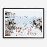 Shop Marina Piccola Photo Art Print a coastal themed photography wall art print from The Print Emporium wall artwork collection - Buy Australian made fine art poster and framed prints for the home and your interior decor, TPE-763-AP