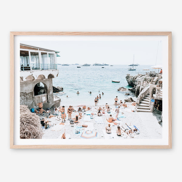 Shop Marina Piccola Photo Art Print a coastal themed photography wall art print from The Print Emporium wall artwork collection - Buy Australian made fine art poster and framed prints for the home and your interior decor, TPE-763-AP