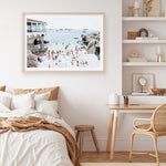 Shop Marina Piccola Photo Art Print a coastal themed photography wall art print from The Print Emporium wall artwork collection - Buy Australian made fine art poster and framed prints for the home and your interior decor, TPE-763-AP