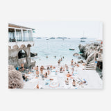 Shop Marina Piccola Photo Art Print a coastal themed photography wall art print from The Print Emporium wall artwork collection - Buy Australian made fine art poster and framed prints for the home and your interior decor, TPE-763-AP