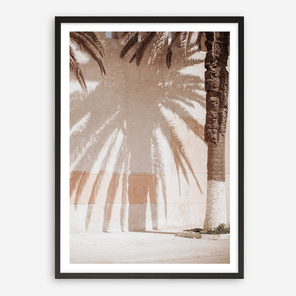 Shop Marrakech Shadows Photo Art Print a coastal themed photography wall art print from The Print Emporium wall artwork collection - Buy Australian made fine art poster and framed prints for the home and your interior decor, TPE-1309-AP