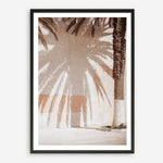 Shop Marrakech Shadows Photo Art Print a coastal themed photography wall art print from The Print Emporium wall artwork collection - Buy Australian made fine art poster and framed prints for the home and your interior decor, TPE-1309-AP