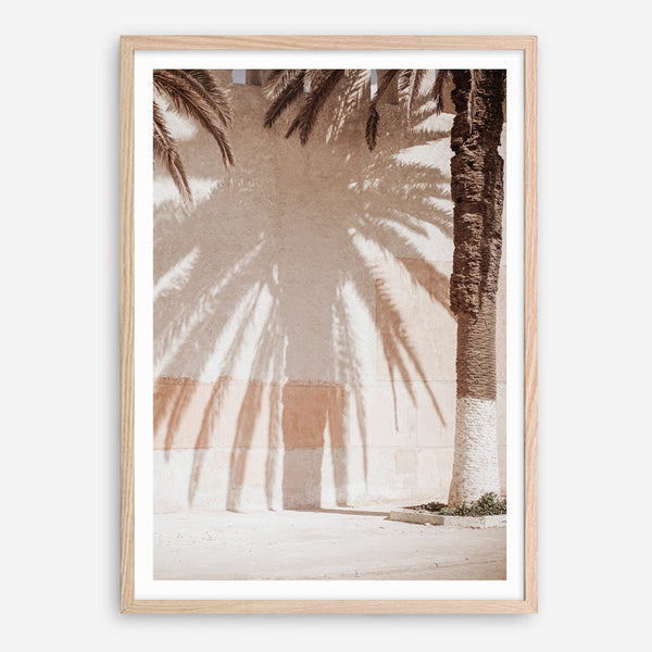 Shop Marrakech Shadows Photo Art Print a coastal themed photography wall art print from The Print Emporium wall artwork collection - Buy Australian made fine art poster and framed prints for the home and your interior decor, TPE-1309-AP