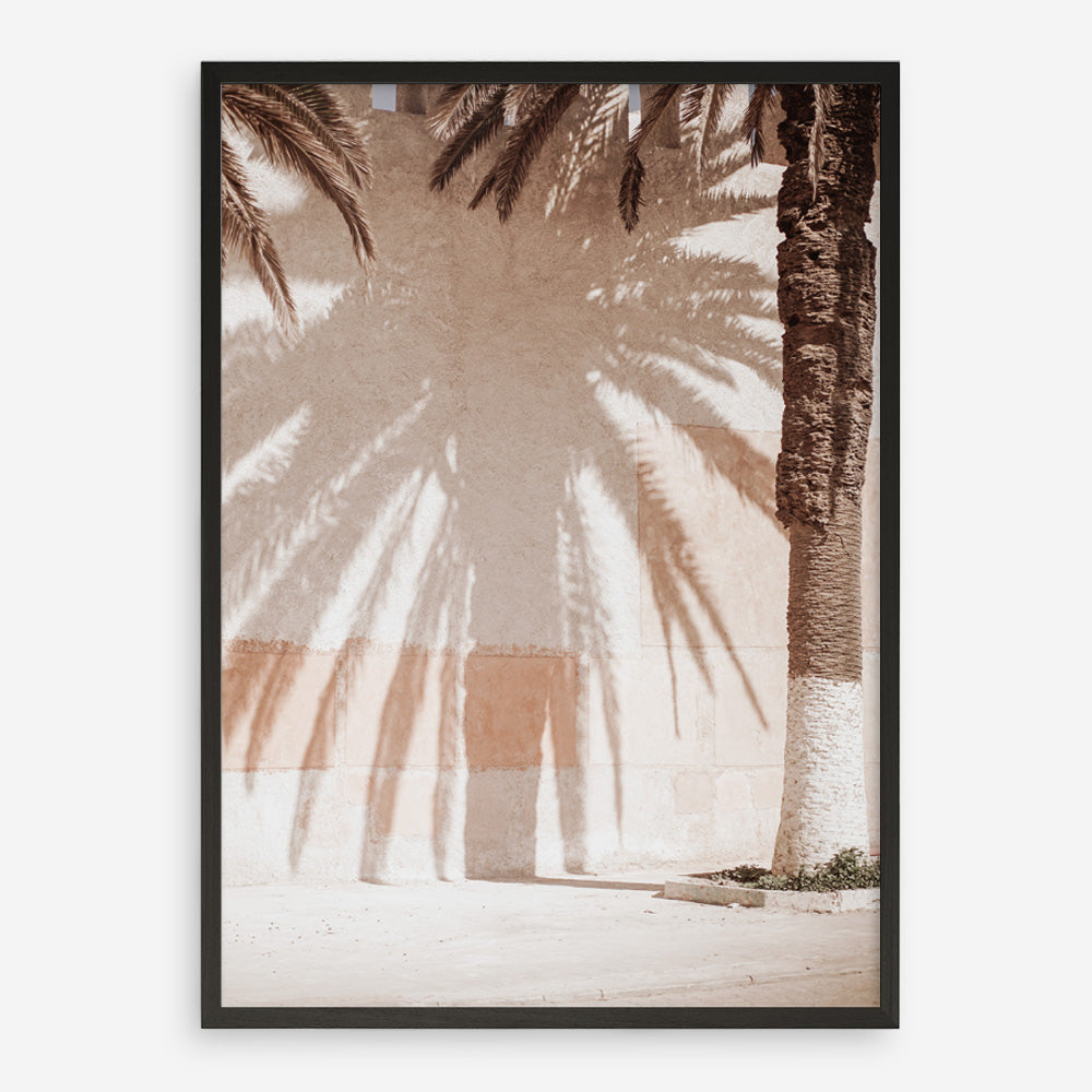 Shop Marrakech Shadows Photo Art Print a coastal themed photography wall art print from The Print Emporium wall artwork collection - Buy Australian made fine art poster and framed prints for the home and your interior decor, TPE-1309-AP