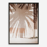 Shop Marrakech Shadows Photo Art Print a coastal themed photography wall art print from The Print Emporium wall artwork collection - Buy Australian made fine art poster and framed prints for the home and your interior decor, TPE-1309-AP
