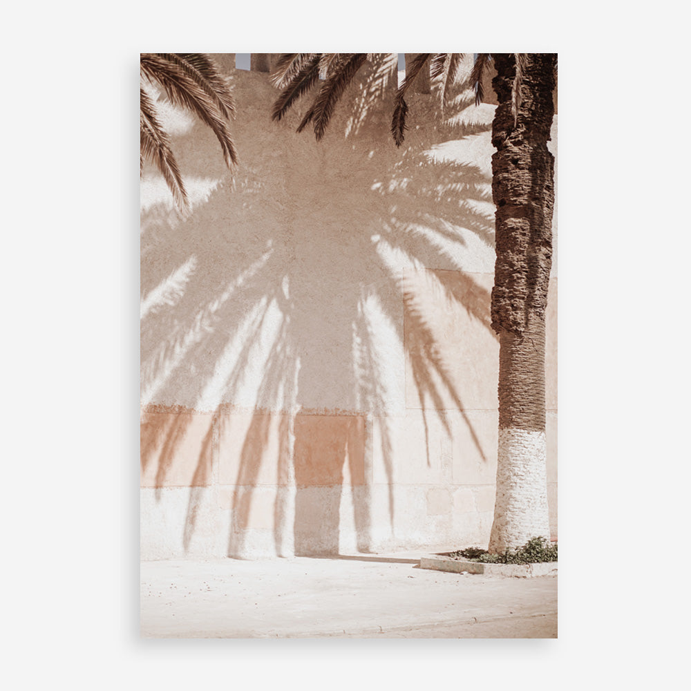 Shop Marrakech Shadows Photo Art Print a coastal themed photography wall art print from The Print Emporium wall artwork collection - Buy Australian made fine art poster and framed prints for the home and your interior decor, TPE-1309-AP