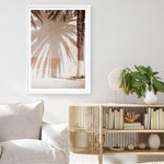 Shop Marrakech Shadows Photo Art Print a coastal themed photography wall art print from The Print Emporium wall artwork collection - Buy Australian made fine art poster and framed prints for the home and your interior decor, TPE-1309-AP