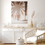 Shop Marrakech Shadows Photo Canvas Print a coastal themed photography framed stretched canvas print from The Print Emporium wall artwork collection - Buy Australian made prints for the home and your interior decor space, TPE-1309-CA-35X46-NF