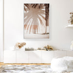 Shop Marrakech Shadows Photo Canvas Print a coastal themed photography framed stretched canvas print from The Print Emporium wall artwork collection - Buy Australian made prints for the home and your interior decor space, TPE-1309-CA-35X46-NF