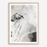 Shop Masquerade I Art Print a painted abstract themed wall art print from The Print Emporium wall artwork collection - Buy Australian made fine art painting style poster and framed prints for the home and your interior decor room, TPE-PC-PI170-AP