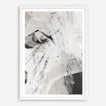 Shop Masquerade I Art Print a painted abstract themed wall art print from The Print Emporium wall artwork collection - Buy Australian made fine art painting style poster and framed prints for the home and your interior decor room, TPE-PC-PI170-AP