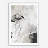 Shop Masquerade I Art Print a painted abstract themed wall art print from The Print Emporium wall artwork collection - Buy Australian made fine art painting style poster and framed prints for the home and your interior decor room, TPE-PC-PI170-AP