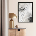 Shop Masquerade I Art Print a painted abstract themed wall art print from The Print Emporium wall artwork collection - Buy Australian made fine art painting style poster and framed prints for the home and your interior decor room, TPE-PC-PI170-AP