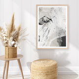 Shop Masquerade I Art Print a painted abstract themed wall art print from The Print Emporium wall artwork collection - Buy Australian made fine art painting style poster and framed prints for the home and your interior decor room, TPE-PC-PI170-AP