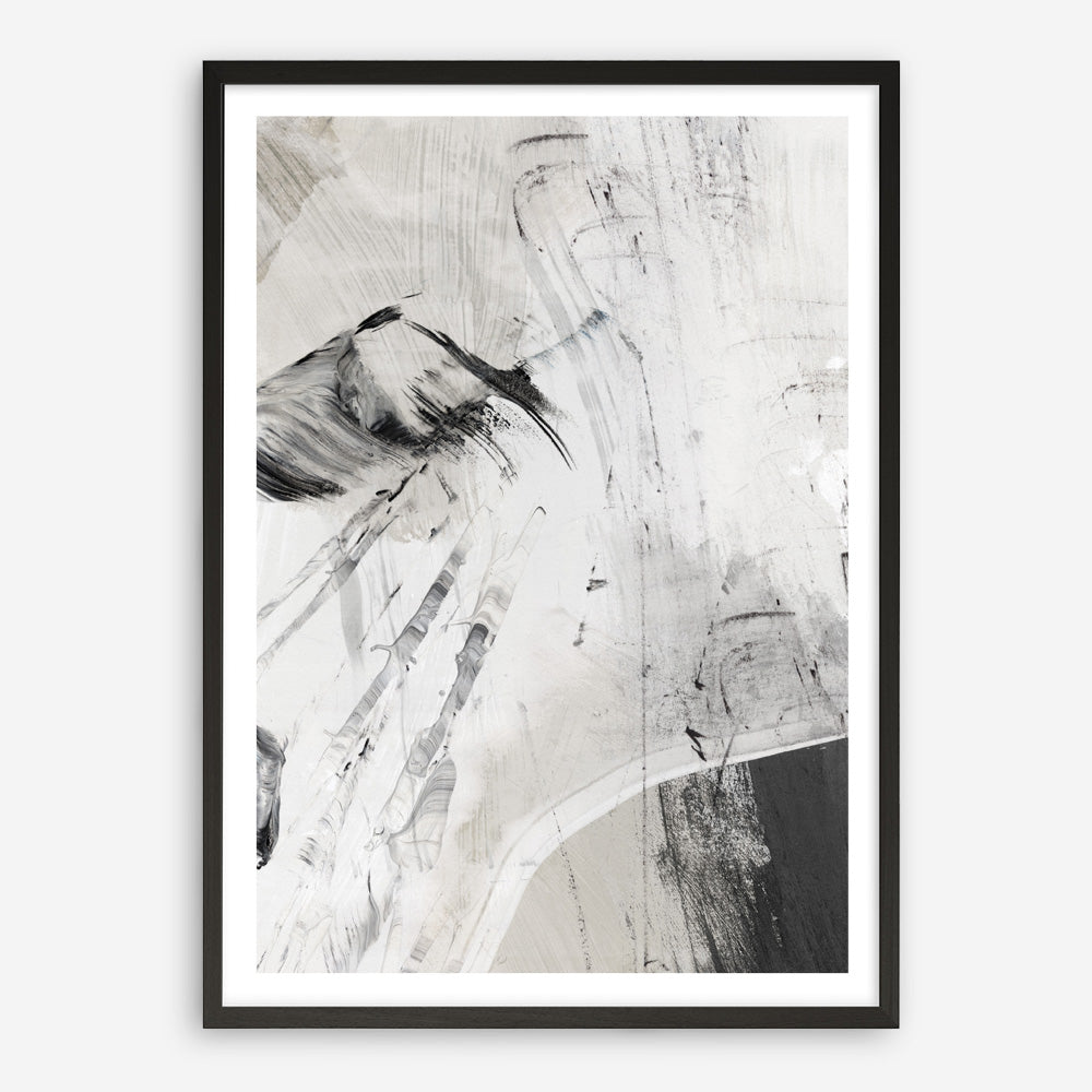 Shop Masquerade I Art Print a painted abstract themed wall art print from The Print Emporium wall artwork collection - Buy Australian made fine art painting style poster and framed prints for the home and your interior decor room, TPE-PC-PI170-AP