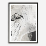 Shop Masquerade I Art Print a painted abstract themed wall art print from The Print Emporium wall artwork collection - Buy Australian made fine art painting style poster and framed prints for the home and your interior decor room, TPE-PC-PI170-AP