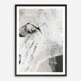 Shop Masquerade I Art Print a painted abstract themed wall art print from The Print Emporium wall artwork collection - Buy Australian made fine art painting style poster and framed prints for the home and your interior decor room, TPE-PC-PI170-AP