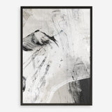 Shop Masquerade I Art Print a painted abstract themed wall art print from The Print Emporium wall artwork collection - Buy Australian made fine art painting style poster and framed prints for the home and your interior decor room, TPE-PC-PI170-AP