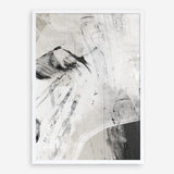 Shop Masquerade I Art Print a painted abstract themed wall art print from The Print Emporium wall artwork collection - Buy Australian made fine art painting style poster and framed prints for the home and your interior decor room, TPE-PC-PI170-AP