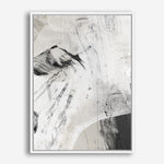 Shop Masquerade I Canvas Print a painted abstract themed framed canvas wall art print from The Print Emporium artwork collection - Buy Australian made fine art painting style stretched canvas prints for the home and your interior decor space, TPE-PC-PI170-CA-35X46-NF