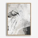 Shop Masquerade I Canvas Print a painted abstract themed framed canvas wall art print from The Print Emporium artwork collection - Buy Australian made fine art painting style stretched canvas prints for the home and your interior decor space, TPE-PC-PI170-CA-35X46-NF