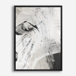 Shop Masquerade I Canvas Print a painted abstract themed framed canvas wall art print from The Print Emporium artwork collection - Buy Australian made fine art painting style stretched canvas prints for the home and your interior decor space, TPE-PC-PI170-CA-35X46-NF