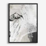 Shop Masquerade I Canvas Print a painted abstract themed framed canvas wall art print from The Print Emporium artwork collection - Buy Australian made fine art painting style stretched canvas prints for the home and your interior decor space, TPE-PC-PI170-CA-35X46-NF