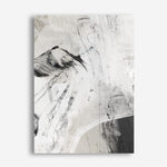 Shop Masquerade I Canvas Print a painted abstract themed framed canvas wall art print from The Print Emporium artwork collection - Buy Australian made fine art painting style stretched canvas prints for the home and your interior decor space, TPE-PC-PI170-CA-35X46-NF