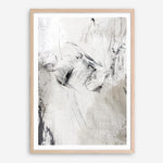 Shop Masquerade II Art Print a painted abstract themed wall art print from The Print Emporium wall artwork collection - Buy Australian made fine art painting style poster and framed prints for the home and your interior decor room, TPE-PC-PI171-AP