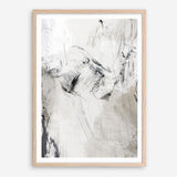 Shop Masquerade II Art Print a painted abstract themed wall art print from The Print Emporium wall artwork collection - Buy Australian made fine art painting style poster and framed prints for the home and your interior decor room, TPE-PC-PI171-AP