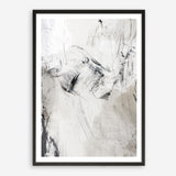 Shop Masquerade II Art Print a painted abstract themed wall art print from The Print Emporium wall artwork collection - Buy Australian made fine art painting style poster and framed prints for the home and your interior decor room, TPE-PC-PI171-AP