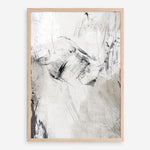 Shop Masquerade II Art Print a painted abstract themed wall art print from The Print Emporium wall artwork collection - Buy Australian made fine art painting style poster and framed prints for the home and your interior decor room, TPE-PC-PI171-AP