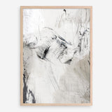 Shop Masquerade II Art Print a painted abstract themed wall art print from The Print Emporium wall artwork collection - Buy Australian made fine art painting style poster and framed prints for the home and your interior decor room, TPE-PC-PI171-AP