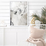 Shop Masquerade II Art Print a painted abstract themed wall art print from The Print Emporium wall artwork collection - Buy Australian made fine art painting style poster and framed prints for the home and your interior decor room, TPE-PC-PI171-AP