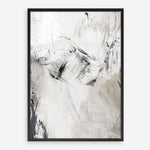 Shop Masquerade II Art Print a painted abstract themed wall art print from The Print Emporium wall artwork collection - Buy Australian made fine art painting style poster and framed prints for the home and your interior decor room, TPE-PC-PI171-AP