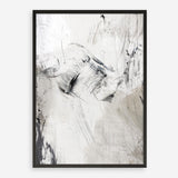 Shop Masquerade II Art Print a painted abstract themed wall art print from The Print Emporium wall artwork collection - Buy Australian made fine art painting style poster and framed prints for the home and your interior decor room, TPE-PC-PI171-AP
