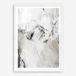 Shop Masquerade II Art Print a painted abstract themed wall art print from The Print Emporium wall artwork collection - Buy Australian made fine art painting style poster and framed prints for the home and your interior decor room, TPE-PC-PI171-AP