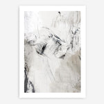 Shop Masquerade II Art Print a painted abstract themed wall art print from The Print Emporium wall artwork collection - Buy Australian made fine art painting style poster and framed prints for the home and your interior decor room, TPE-PC-PI171-AP