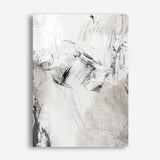Shop Masquerade II Canvas Print a painted abstract themed framed canvas wall art print from The Print Emporium artwork collection - Buy Australian made fine art painting style stretched canvas prints for the home and your interior decor space, TPE-PC-PI171-CA-35X46-NF