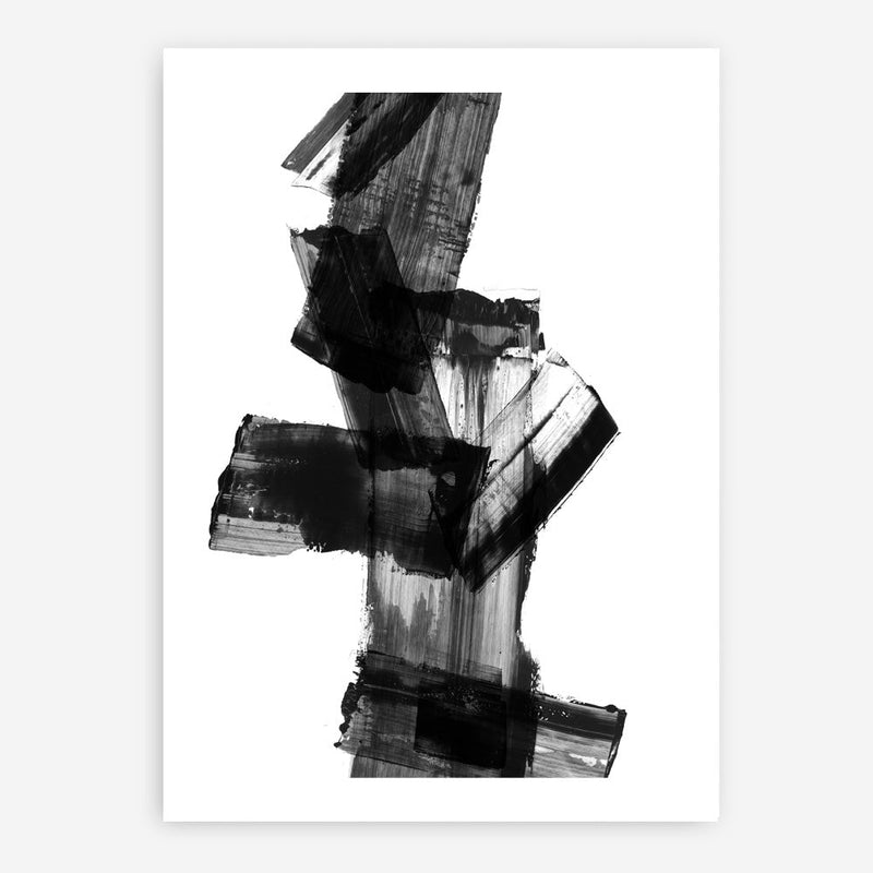 Shop Meditative Dimension II Art Print a painted abstract themed wall art print from The Print Emporium wall artwork collection - Buy Australian made fine art painting style poster and framed prints for the home and your interior decor room, TPE-PC-PI111-AP