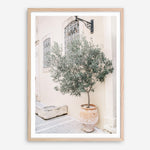 Shop Mediterranean Villa Photo Art Print a photography wall art print from The Print Emporium wall artwork collection - Buy Australian made fine art poster and framed prints for the home and your interior decor room, TPE-1311-AP
