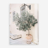 Shop Mediterranean Villa Photo Art Print a photography wall art print from The Print Emporium wall artwork collection - Buy Australian made fine art poster and framed prints for the home and your interior decor room, TPE-1311-AP