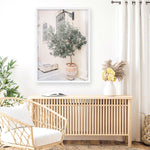 Shop Mediterranean Villa Photo Art Print a photography wall art print from The Print Emporium wall artwork collection - Buy Australian made fine art poster and framed prints for the home and your interior decor room, TPE-1311-AP