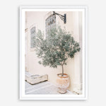 Shop Mediterranean Villa Photo Art Print a photography wall art print from The Print Emporium wall artwork collection - Buy Australian made fine art poster and framed prints for the home and your interior decor room, TPE-1311-AP