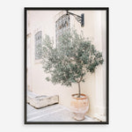Shop Mediterranean Villa Photo Art Print a photography wall art print from The Print Emporium wall artwork collection - Buy Australian made fine art poster and framed prints for the home and your interior decor room, TPE-1311-AP