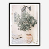 Shop Mediterranean Villa Photo Art Print a photography wall art print from The Print Emporium wall artwork collection - Buy Australian made fine art poster and framed prints for the home and your interior decor room, TPE-1311-AP