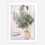 Shop Mediterranean Villa Photo Art Print a photography wall art print from The Print Emporium wall artwork collection - Buy Australian made fine art poster and framed prints for the home and your interior decor room, TPE-1311-AP