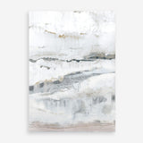 Shop Melting Ice I Art Print a painted abstract themed wall art print from The Print Emporium wall artwork collection - Buy Australian made fine art painting style poster and framed prints for the home and your interior decor room, TPE-PC-WZ029-AP