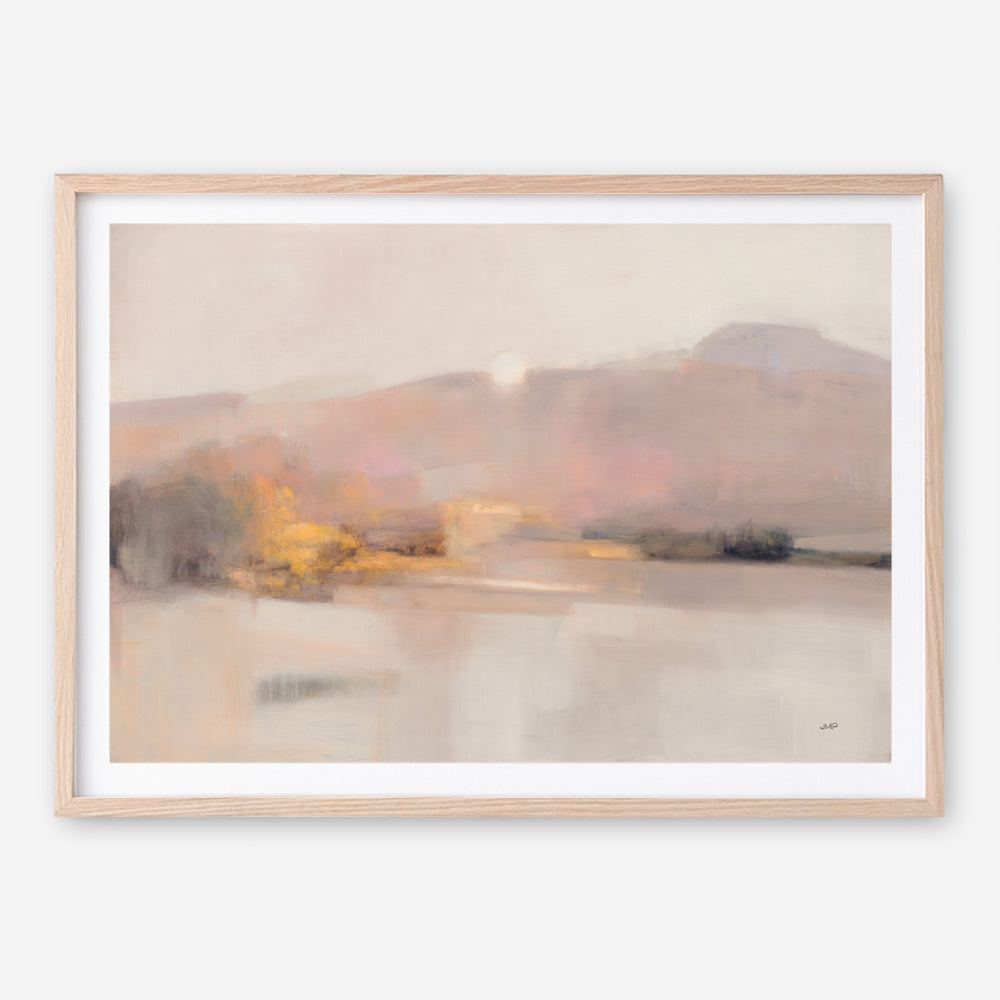Shop Memory of the West Art Print a painted abstract themed wall art print from The Print Emporium wall artwork collection - Buy Australian made fine art painting style poster and framed prints for the home and your interior decor room, TPE-WA-75428-AP