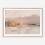 Shop Memory of the West Art Print a painted abstract themed wall art print from The Print Emporium wall artwork collection - Buy Australian made fine art painting style poster and framed prints for the home and your interior decor room, TPE-WA-75428-AP